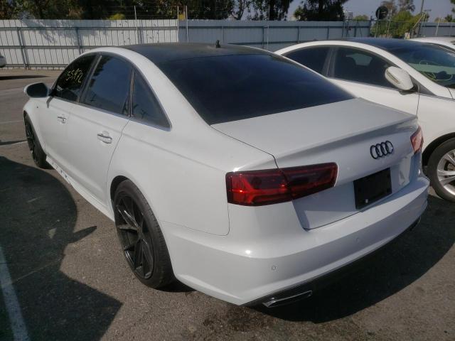 Photo 2 VIN: WAUG8AFC2JN043884 - AUDI A6 PREMIUM 