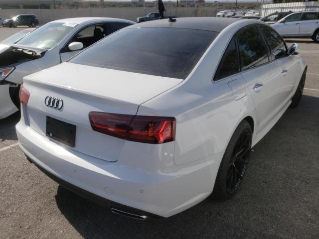 Photo 3 VIN: WAUG8AFC2JN043884 - AUDI A6 PREMIUM 