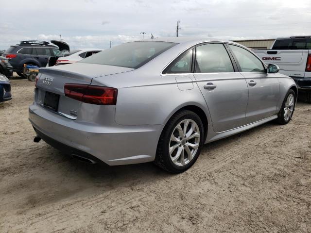 Photo 2 VIN: WAUG8AFC2JN052763 - AUDI A6 