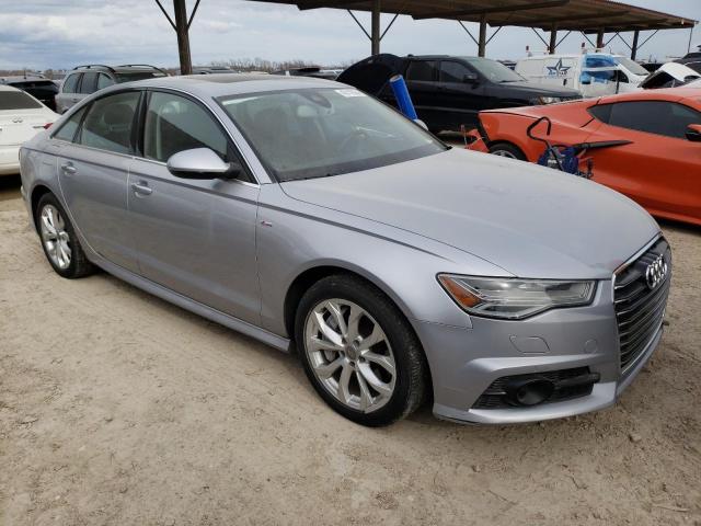 Photo 3 VIN: WAUG8AFC2JN052763 - AUDI A6 