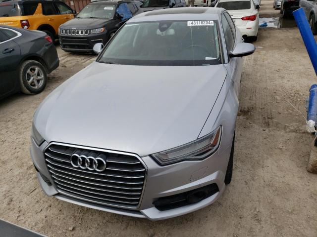 Photo 4 VIN: WAUG8AFC2JN052763 - AUDI A6 