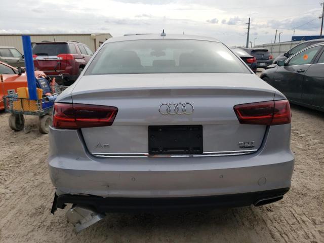 Photo 5 VIN: WAUG8AFC2JN052763 - AUDI A6 