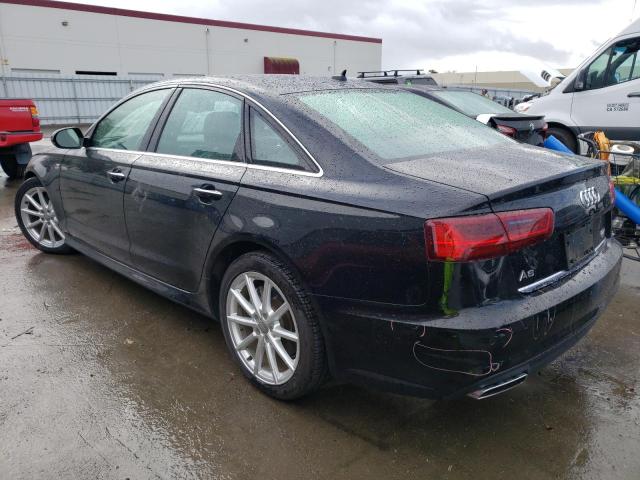 Photo 1 VIN: WAUG8AFC2JN066680 - AUDI A6 