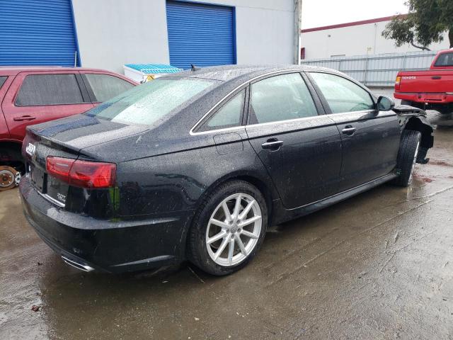 Photo 2 VIN: WAUG8AFC2JN066680 - AUDI A6 