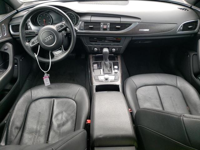 Photo 7 VIN: WAUG8AFC2JN066680 - AUDI A6 