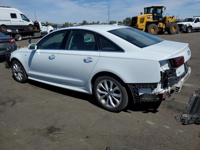 Photo 1 VIN: WAUG8AFC2JN086430 - AUDI A6 PREMIUM 