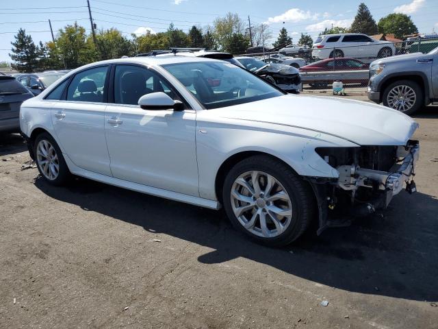 Photo 3 VIN: WAUG8AFC2JN086430 - AUDI A6 PREMIUM 