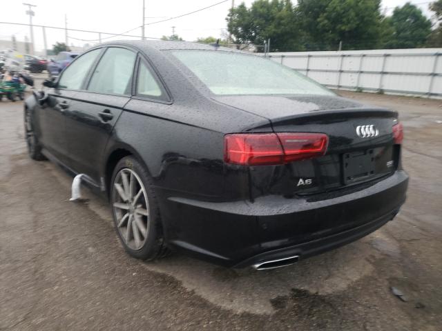 Photo 2 VIN: WAUG8AFC2JN104926 - AUDI A6 PREMIUM 