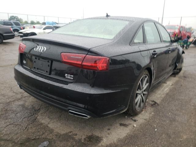 Photo 3 VIN: WAUG8AFC2JN104926 - AUDI A6 PREMIUM 