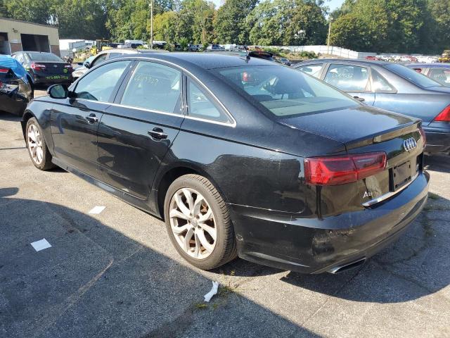 Photo 1 VIN: WAUG8AFC3HN015697 - AUDI A6 