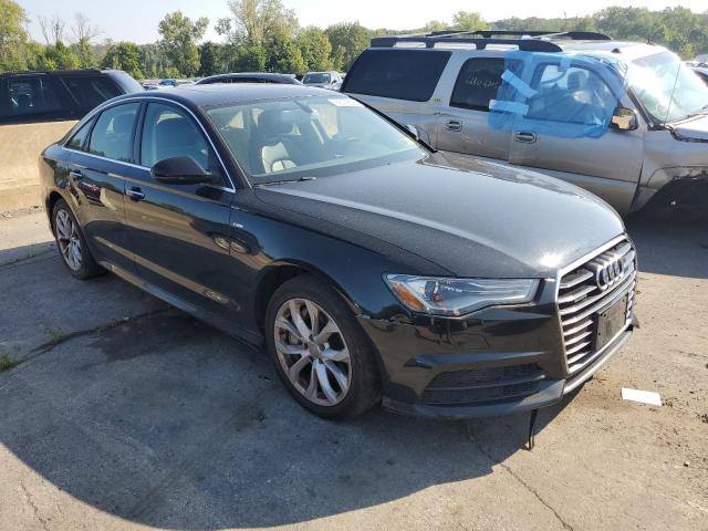 Photo 3 VIN: WAUG8AFC3HN015697 - AUDI A6 