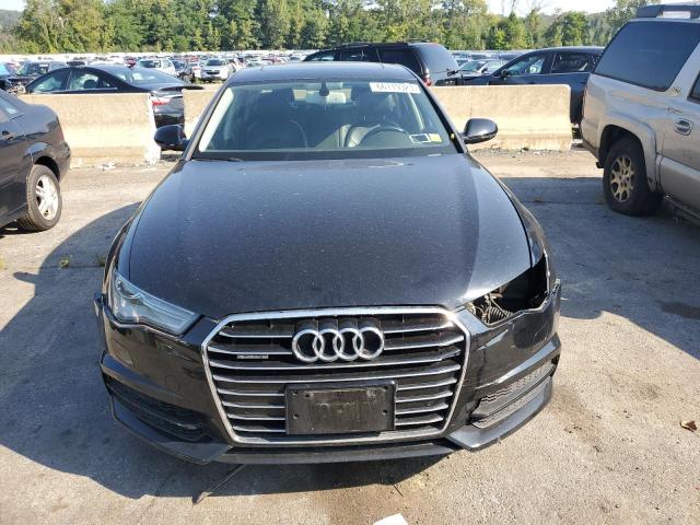 Photo 4 VIN: WAUG8AFC3HN015697 - AUDI A6 