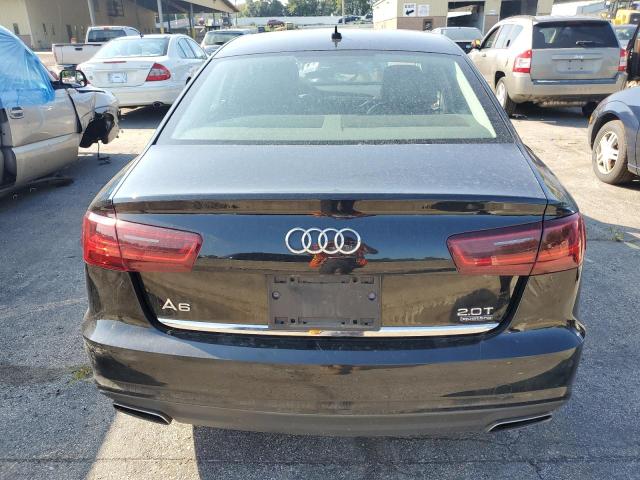 Photo 5 VIN: WAUG8AFC3HN015697 - AUDI A6 