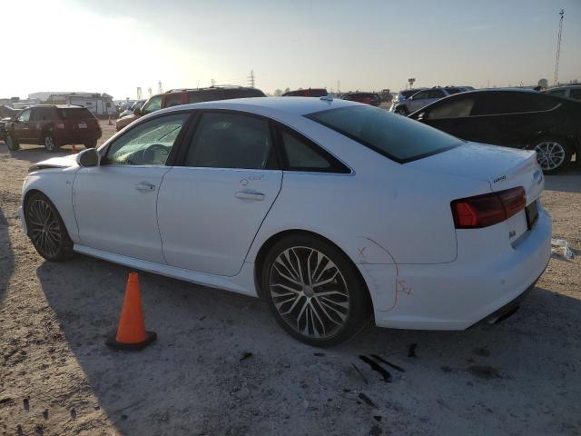 Photo 1 VIN: WAUG8AFC3HN038090 - AUDI A6 