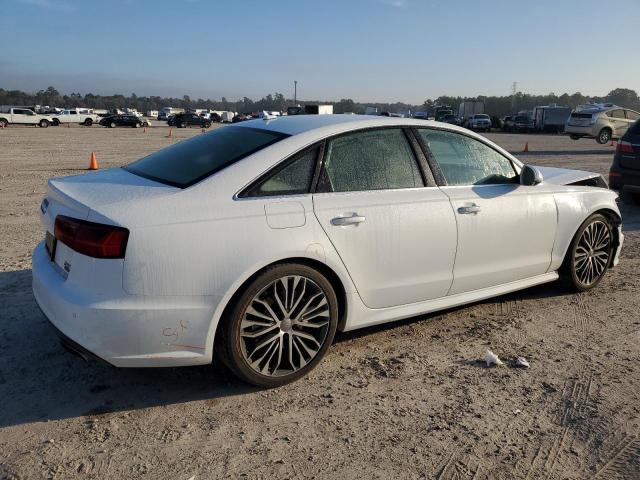 Photo 2 VIN: WAUG8AFC3HN038090 - AUDI A6 