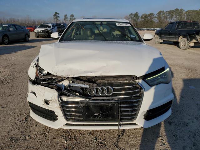 Photo 4 VIN: WAUG8AFC3HN038090 - AUDI A6 