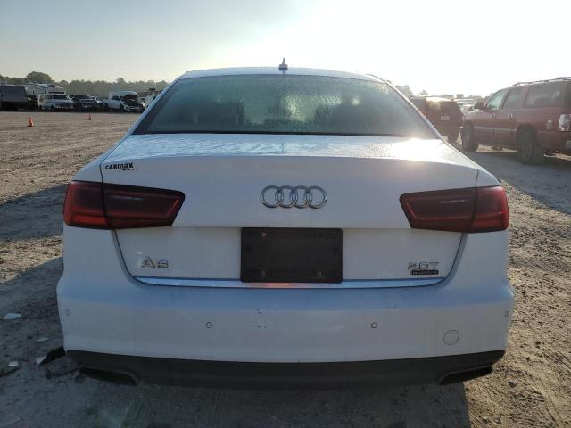 Photo 5 VIN: WAUG8AFC3HN038090 - AUDI A6 