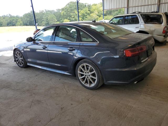 Photo 1 VIN: WAUG8AFC3HN047789 - AUDI A6 