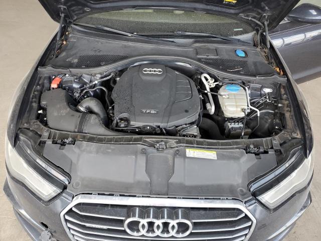 Photo 10 VIN: WAUG8AFC3HN047789 - AUDI A6 