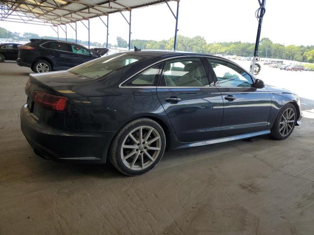 Photo 2 VIN: WAUG8AFC3HN047789 - AUDI A6 