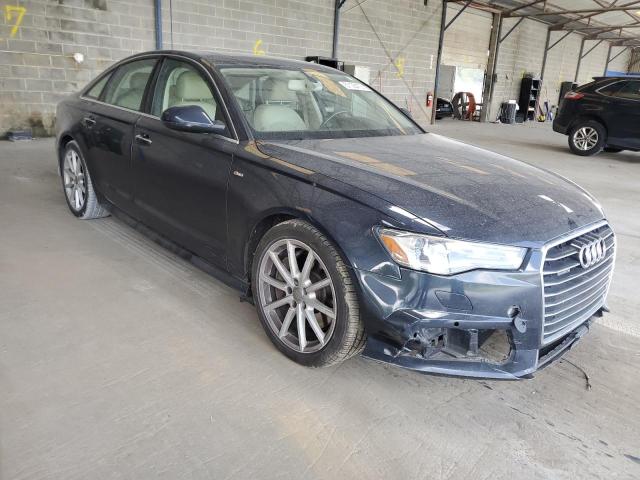 Photo 3 VIN: WAUG8AFC3HN047789 - AUDI A6 