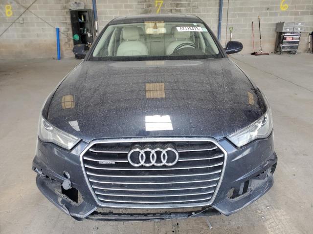 Photo 4 VIN: WAUG8AFC3HN047789 - AUDI A6 