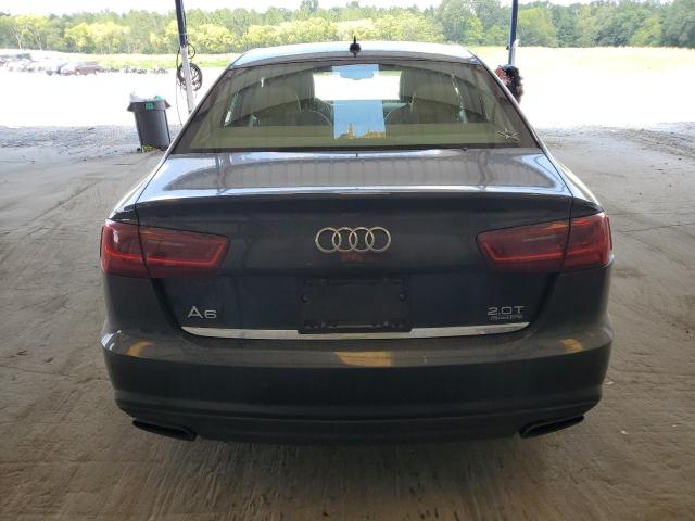 Photo 5 VIN: WAUG8AFC3HN047789 - AUDI A6 