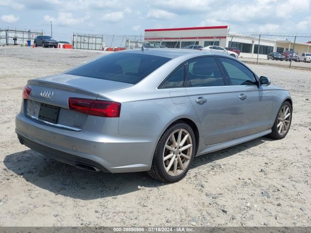 Photo 3 VIN: WAUG8AFC3HN057951 - AUDI A6 