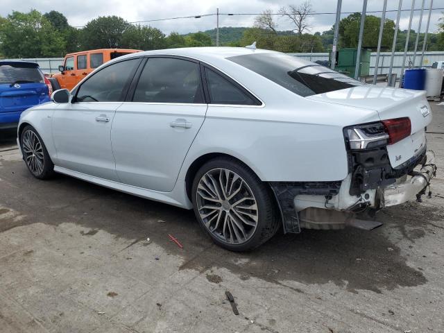 Photo 1 VIN: WAUG8AFC3HN074202 - AUDI A6 