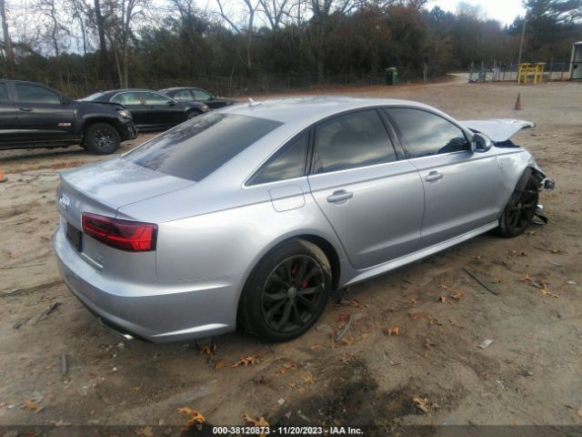 Photo 3 VIN: WAUG8AFC3HN114181 - AUDI A6 