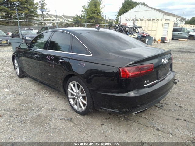 Photo 2 VIN: WAUG8AFC3JN014071 - AUDI A6 