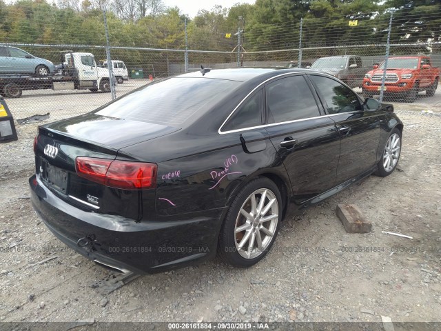 Photo 3 VIN: WAUG8AFC3JN014071 - AUDI A6 