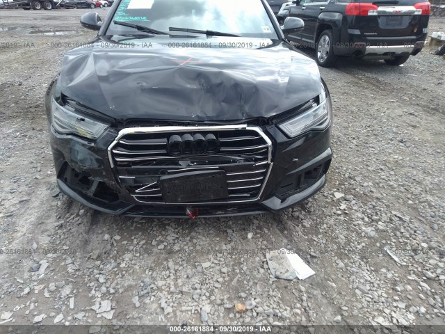 Photo 5 VIN: WAUG8AFC3JN014071 - AUDI A6 