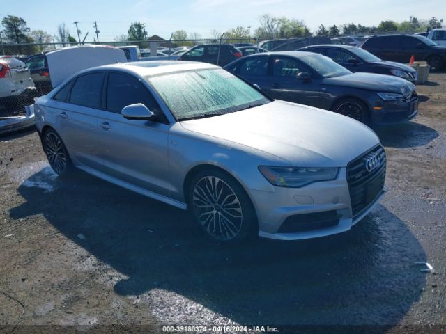 Photo 0 VIN: WAUG8AFC3JN018475 - AUDI A6 