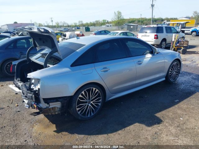 Photo 3 VIN: WAUG8AFC3JN018475 - AUDI A6 