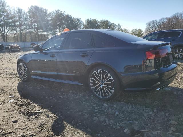 Photo 1 VIN: WAUG8AFC3JN029833 - AUDI A6 PREMIUM 