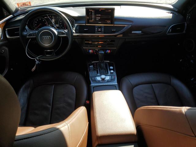 Photo 7 VIN: WAUG8AFC3JN029833 - AUDI A6 PREMIUM 