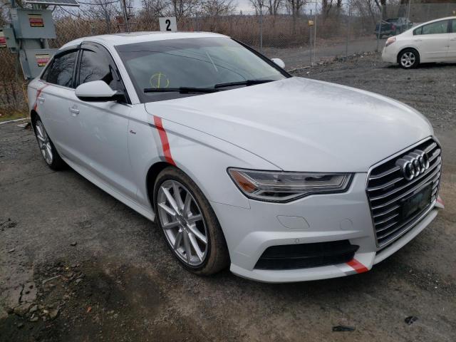 Photo 0 VIN: WAUG8AFC4HN005339 - AUDI A6 PREMIUM 