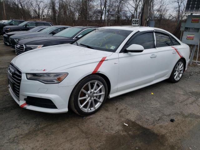 Photo 1 VIN: WAUG8AFC4HN005339 - AUDI A6 PREMIUM 