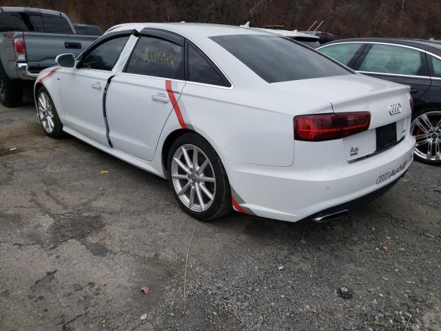 Photo 2 VIN: WAUG8AFC4HN005339 - AUDI A6 PREMIUM 