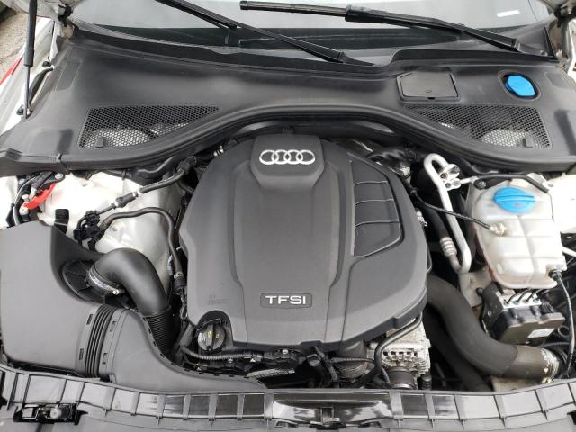 Photo 6 VIN: WAUG8AFC4HN005339 - AUDI A6 PREMIUM 