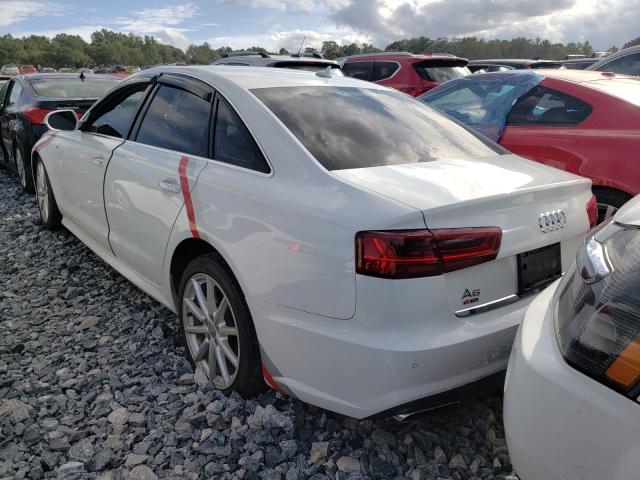 Photo 2 VIN: WAUG8AFC4HN005339 - AUDI A6 PREMIUM 