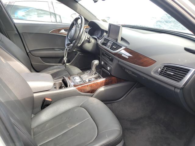 Photo 4 VIN: WAUG8AFC4HN005339 - AUDI A6 PREMIUM 