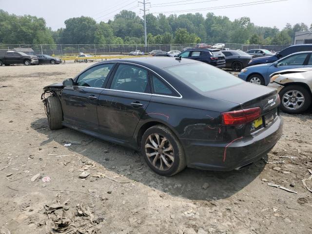 Photo 1 VIN: WAUG8AFC4HN043931 - AUDI A6 PREMIUM 