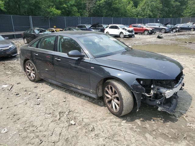 Photo 3 VIN: WAUG8AFC4HN043931 - AUDI A6 PREMIUM 