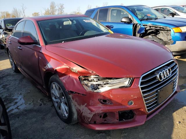 Photo 3 VIN: WAUG8AFC4HN078923 - AUDI A6 PREMIUM 