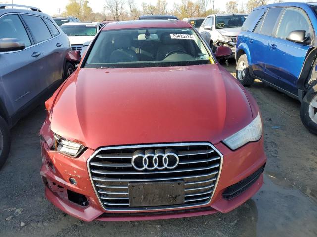 Photo 4 VIN: WAUG8AFC4HN078923 - AUDI A6 PREMIUM 