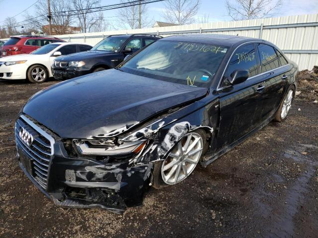 Photo 1 VIN: WAUG8AFC4JN012541 - AUDI A6 PREMIUM 