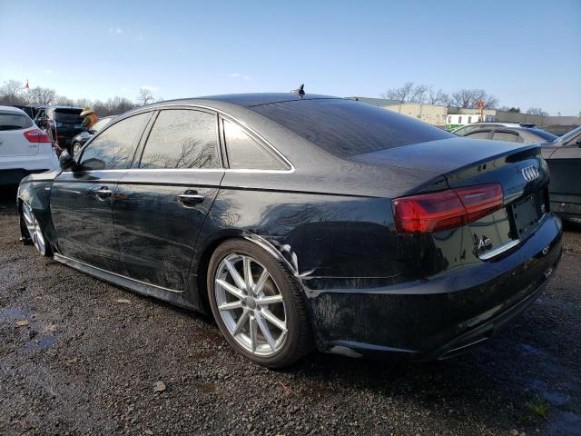 Photo 2 VIN: WAUG8AFC4JN012541 - AUDI A6 PREMIUM 