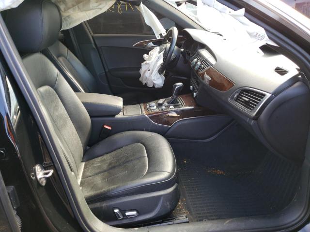 Photo 4 VIN: WAUG8AFC4JN012541 - AUDI A6 PREMIUM 